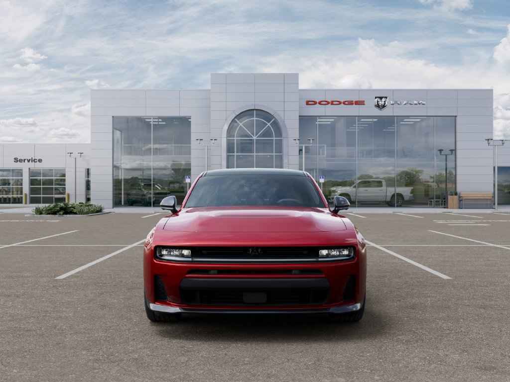 New 2026 Dodge Charger Scat Pack AWD/4WD image 7