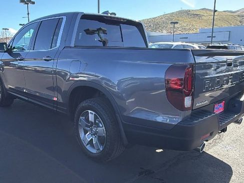 New 2026 Honda Ridgeline RTL image 5
