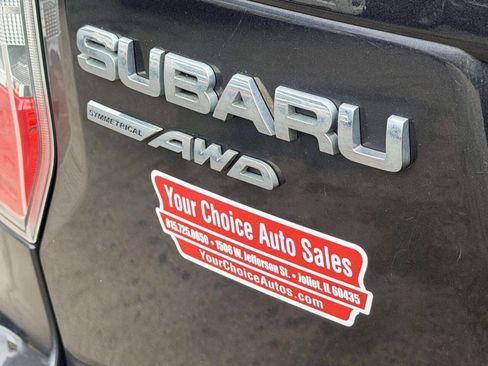 Used 2016 Subaru Forester 2.0XT Touring w/ Eyesight & Navigation System image 5