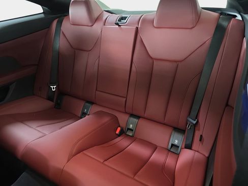 New 2026 BMW 430i xDrive 430i xDrive w/ M Sport Package image 8