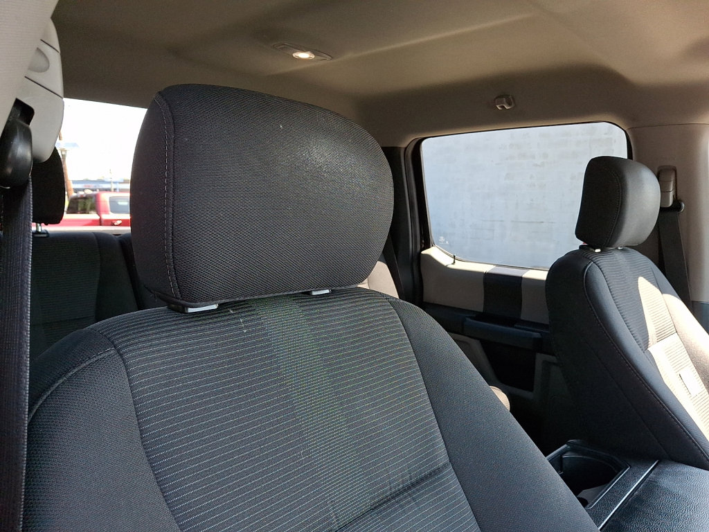 Used 2018 Ford F150 XL w/ Equipment Group 101A Mid AWD/4WD image 13