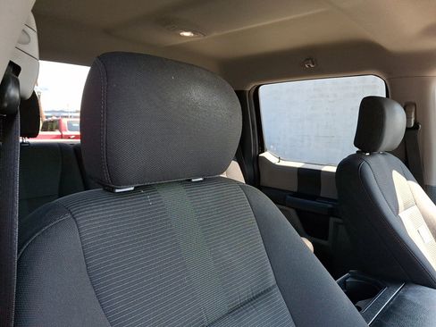 Used 2018 Ford F150 XL w/ Equipment Group 101A Mid AWD/4WD image 13