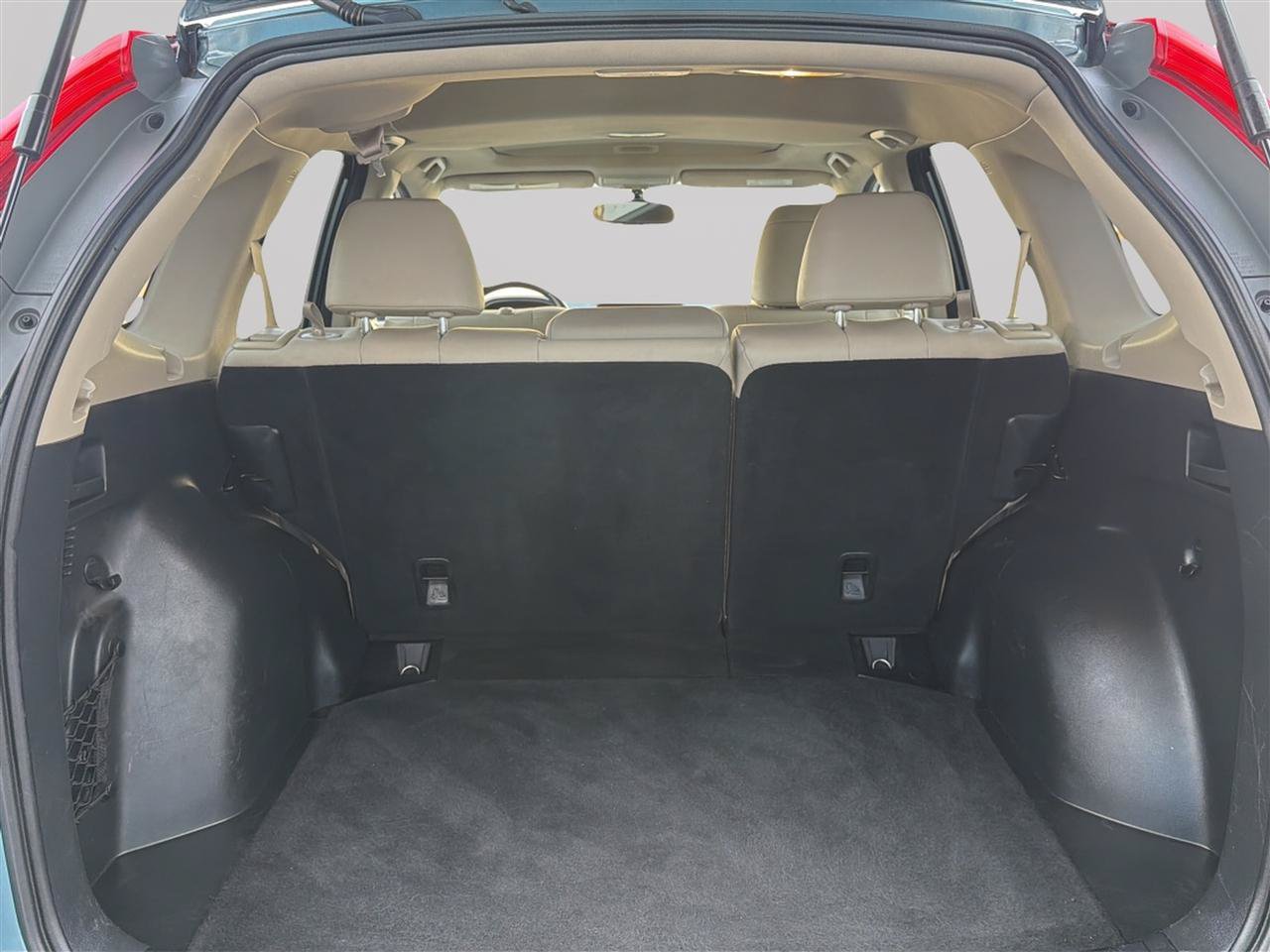 Used 2015 Honda CR-V EX-L image 28