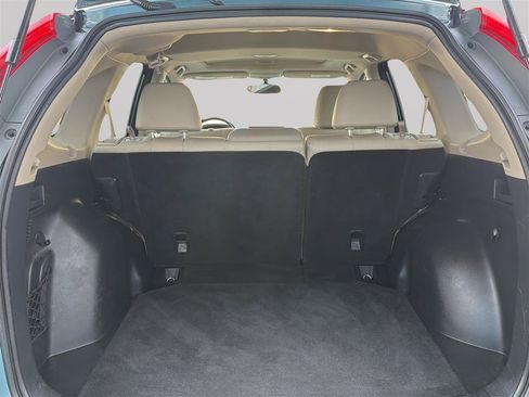 Used 2015 Honda CR-V EX-L image 28