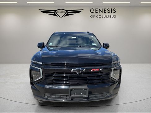 Used 2025 Chevrolet Suburban RST w/ Comfort Package AWD/4WD image 7