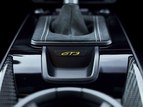 Used 2023 Porsche 911 GT3 image 63