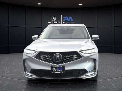 Used 2025 Acura MDX SH-AWD w/ Advance Package image 31