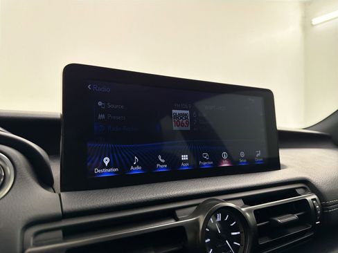 Used 2023 Lexus IS 350 F Sport w/ Navigation Package image 25