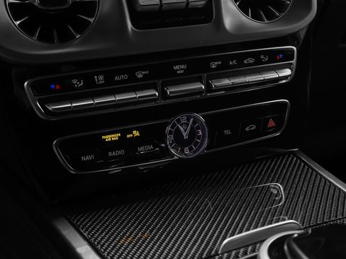 Used 2021 Mercedes-Benz G 550 image 47