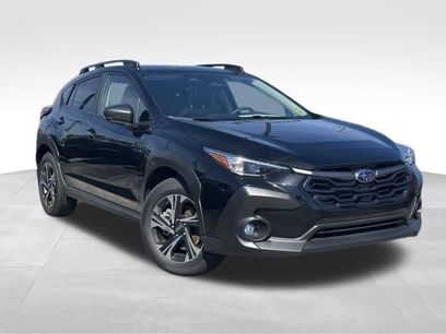Certified 2025 Subaru Crosstrek 2.0i Premium