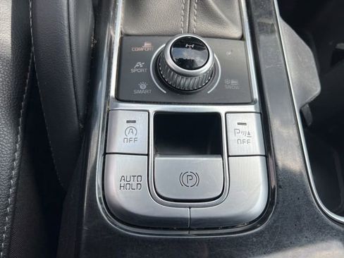 Used 2021 Kia Telluride EX w/ EX Premium Package AWD/4WD image 26
