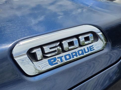Used 2022 RAM 1500 Big Horn AWD/4WD image 26