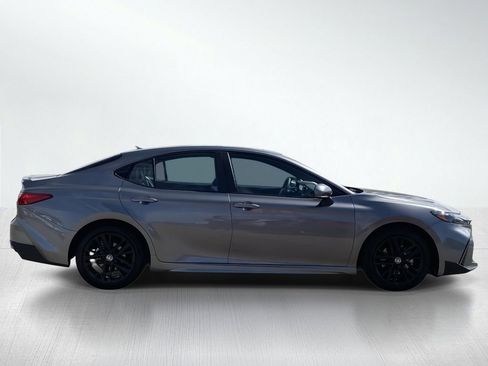 Certified 2026 Toyota Camry SE w/ Multimedia Upgrade Package image 10