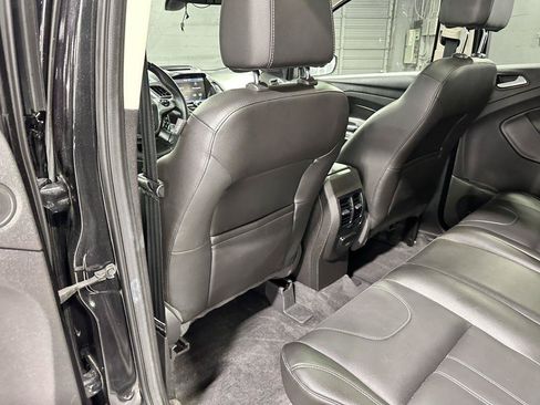 Used 2013 Ford Escape Titanium w/ Parking Technology Pkg FWD image 27