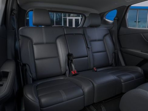 New 2026 Chevrolet Blazer LT w/ Midnight/Sport Edition FWD image 17