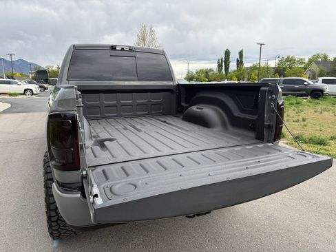 Used 2026 RAM 3500 Limited AWD/4WD image 13
