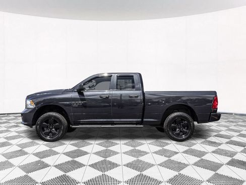 Used 2019 RAM 1500 Express AWD/4WD image 6