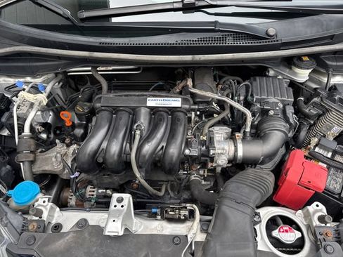 Used 2015 Honda Fit EX image 26