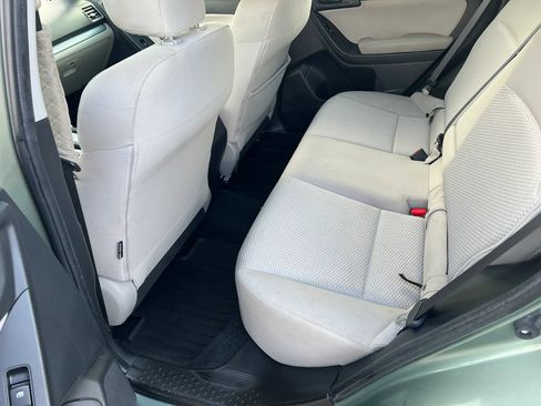 Used 2016 Subaru Forester 2.5i Premium AWD/4WD image 16
