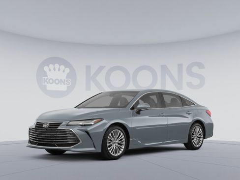 Used 2022 Toyota Avalon Limited w/ Advanced Safety Package image 1