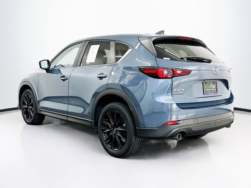 Used 2024 MAZDA CX-5 Carbon Edition image 5