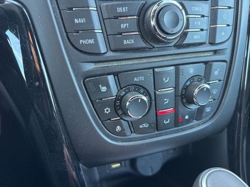 Used 2016 Buick Cascada Premium image 15