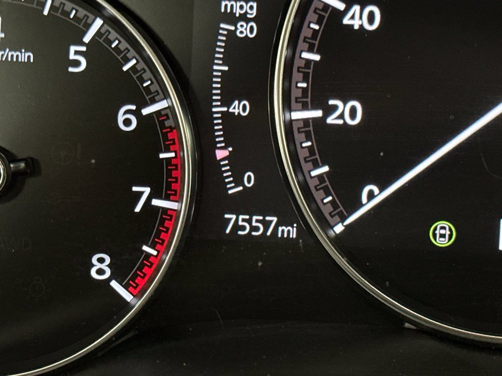 Certified 2026 MAZDA CX-30 2.5 Turbo AWD/4WD image 29