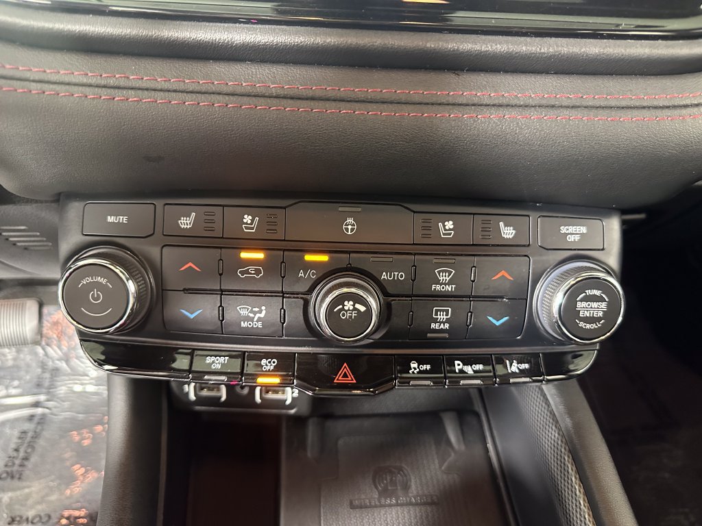 Used 2022 Dodge Durango R/T AWD/4WD image 39