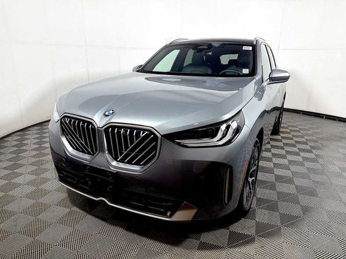 Used 2026 BMW X3 xDrive30i AWD/4WD image 3