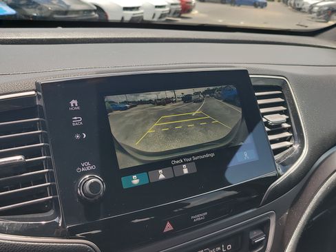 Used 2022 Honda Pilot Sport image 22