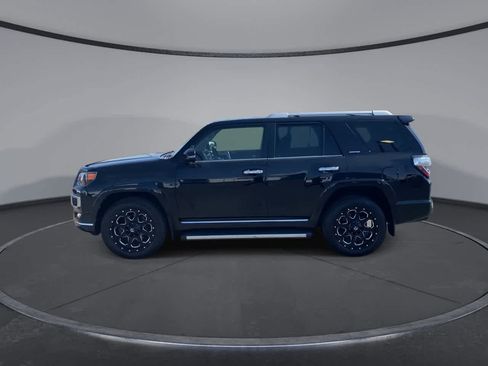 Used 2018 Toyota 4Runner Limited AWD/4WD image 6