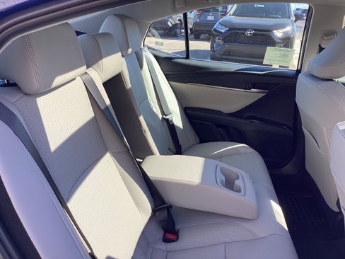 New 2026 Toyota Camry XLE image 9