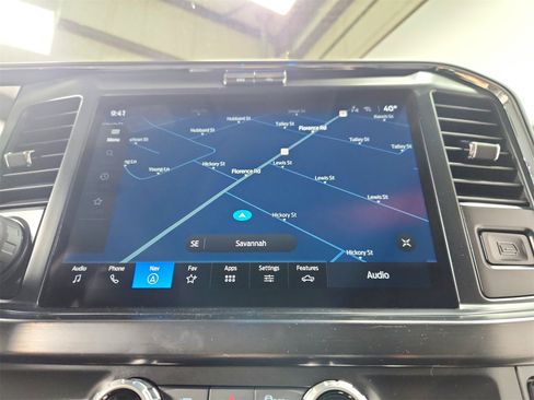 New 2026 Ford F250 Lariat w/ Lariat Ultimate Package image 32