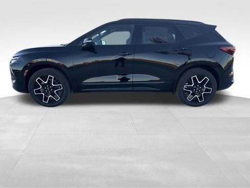 New 2026 Chevrolet Blazer RS w/ Driver Confidence II Package image 6