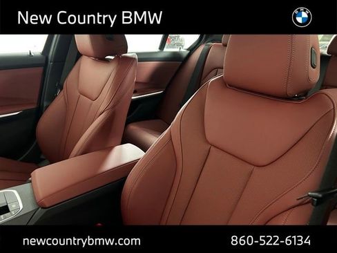 New 2026 BMW 330i xDrive 330i xDrive w/ M Sport Package image 14