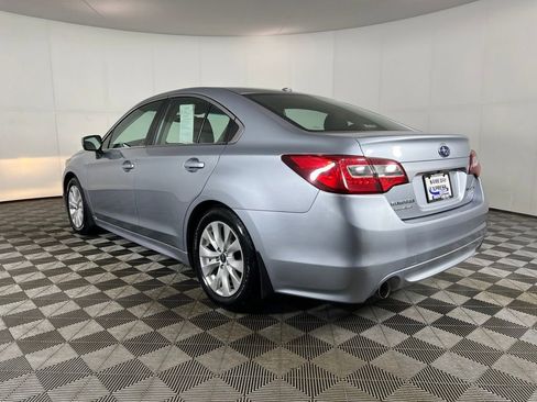 Used 2015 Subaru Legacy 2.5i Premium w/ Moonroof Package AWD/4WD image 9