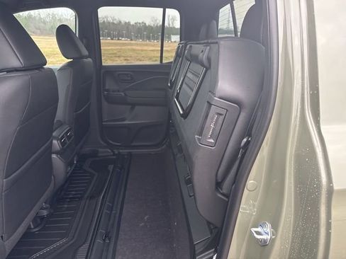 New 2026 Honda Ridgeline TrailSport image 14