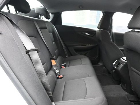 Certified 2024 Chevrolet Malibu LT image 8