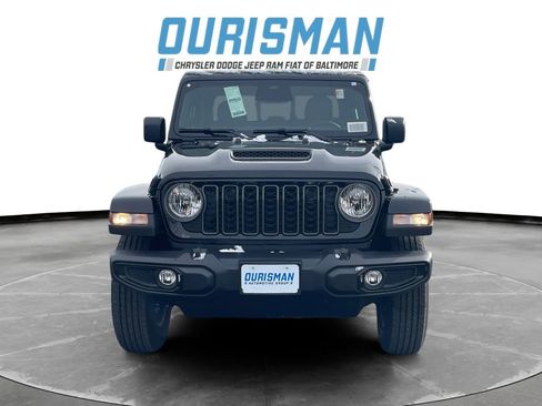 New 2026 Jeep Gladiator Sport image 8