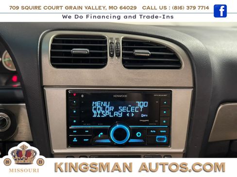 Used 2004 Ford Thunderbird RWD image 19