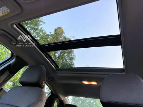 Used 2024 Chevrolet Malibu LT image 27