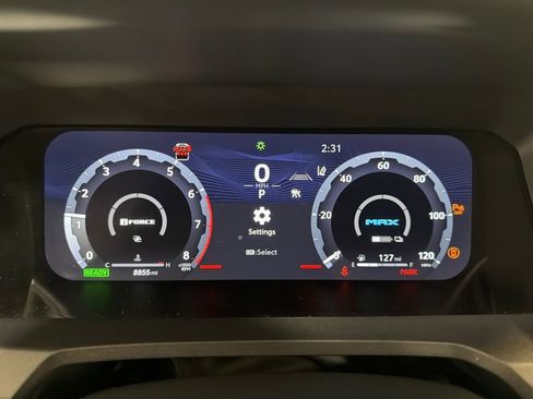 Used 2025 Toyota 4Runner TRD Off-Road Premium AWD/4WD image 25
