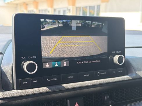 New 2024 Honda CR-V LX image 13