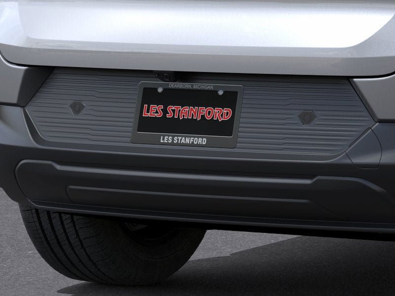 New 2026 Chevrolet Equinox EV LT FWD image 14