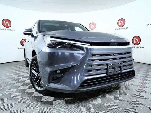 Used 2024 Lexus TX 350 AWD w/ Captains Chair Package image 2
