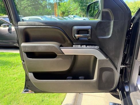 Used 2015 Chevrolet Silverado 1500 LT w/ Custom Sport Edition AWD/4WD image 17