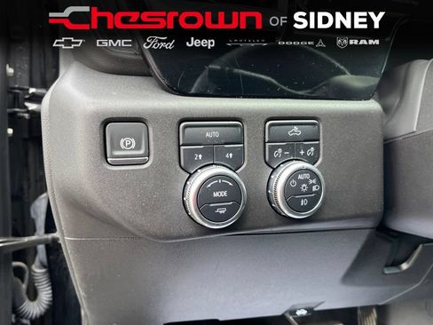 Used 2024 GMC Sierra 1500 Elevation AWD/4WD image 31