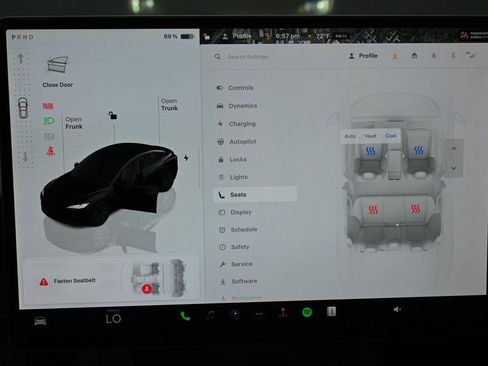 Used 2024 Tesla Model 3 Standard Range image 27