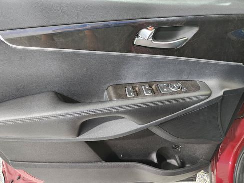 Used 2016 Kia Sorento AWD w/ LX Convenience Package image 11