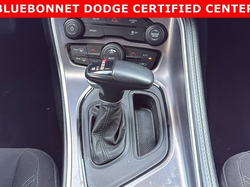 Used 2021 Dodge Challenger SXT w/ Blacktop Package image 17